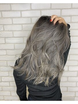 ラフ トーキョウ(RAF TOKYO) takuスペシャルハイライト& airtouch