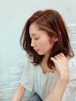 フォルテ 掛川店&nbsp;ナチュラルミディアム