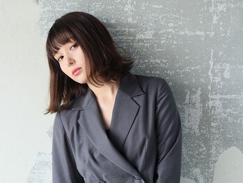 RAY+beauty 住吉店 ＜ヘア＞