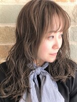 ディア(Dear)&nbsp;すけ感ウェーブ