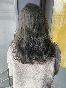 スターズ 渋谷(STARS) オリーブベージュ！