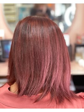 アールビューティジャパン(R beauty Japan) ピンクアッシュ