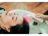 【新メニュー】ヘアアディクト