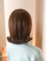 サラジュ 逆瀬川店(SARAJU)&nbsp;外はねスタイル