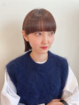 オー(0:00 japon) マッシュボブ