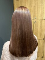 アルター(aL ter)&nbsp;ラベンダーベージュ