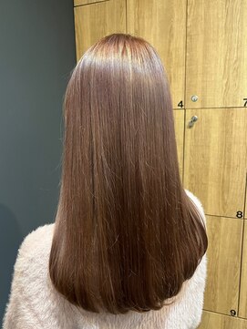 アルター(aL ter) ラベンダーベージュ