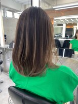 イキ 表参道(iki omotesando)&nbsp;大人ガーリー/モード/チョコレート[表参道駅]