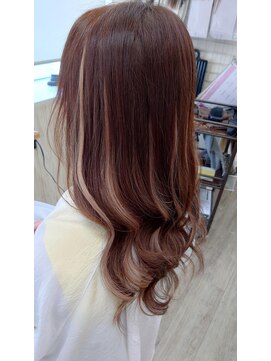 ウィスプヘアー(wisp HAIR) ＃プルエクステ　＃エクステ　＃大宮　＃埼玉