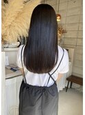 サラツヤ×long style