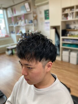 いけはた ワァッパー