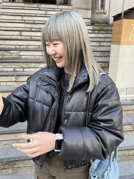 タルト(TARTE) ペールグリーン