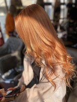 バイブアンドアネックス(VIBE & ANNEX)&nbsp;ライトカッパー