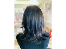 ビューティーサロン カワチ 中庄駅前店(Beauty Salon KAWACHI)