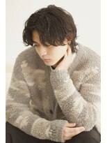 フリーラ 横浜(freera)&nbsp;ウルフカットスパイラルパーマツイストパーマニュアンスパーマ