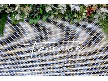 TERRACE　prive【テラス　プリヴェ】