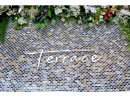 テラスプリヴェ(TERRACE prive)の写真