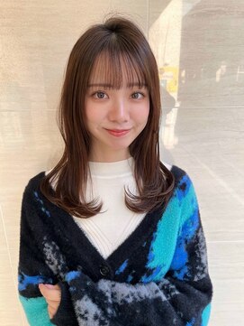 オーロ 千里山店(ORO) 20代30代40代50代髪質改善イメチェン美髪似合わせカット