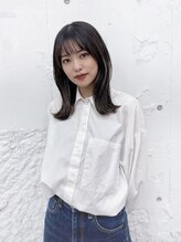 フィヴェント(Fivent) 今園 桃愛