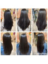 ハロー  三軒茶屋(hair Hello)&nbsp;ロングストレート