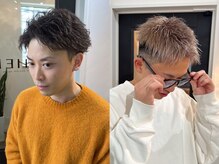 メンズサロンベル(Men's salon bhel)