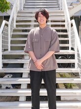 アンノウン(UNKNOWN) 北野 凌悟