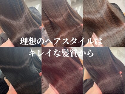 リンクミリ(Link mili)の写真