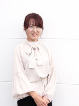 スティーナ(SUTEANA)&nbsp;尾崎 江利子