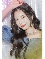 プライズ 所沢プロぺ通り店(prize) アイコン撮影/プロフィール撮影/所沢