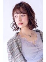 スノードロップ 荻窪(Snowdrop)&nbsp;ボブルフ/小顔/ワンレン/荻窪/髪質改善/前髪/レイヤー