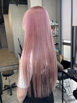 シエンゴールド(CIEN gold)&nbsp;ホワイトピンクカラー♪