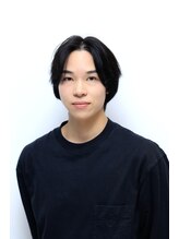 ボンズサロン オモテサンドウ(BONDZSALON OMOTESANDO) 佐藤 仁