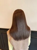 クロエ バイ ラヴィズム 内野店(CLOE by LUVISM)&nbsp;イルミナカラー+カット