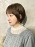 【当日平日限定】濃密ケアMENU　カット＋ウエラQUICKトリートメント　￥5500