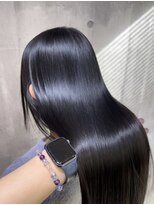 シェノン 近鉄奈良店(CHAINON)&nbsp;ナチュラル最高級美髪縮毛矯正