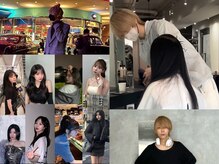 多才なスタッフが勢揃い★