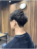 《ALETTA》クセを活かした マッシュ【平塚】