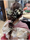 成人式セット