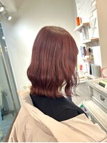 トゥルークリエイション 久喜(True Creation) ピンクブラウン