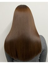 ベッカン 新宿店(BEKKAN) りんご幹細胞髪質改善☆縮毛矯正/オージュア/ウルトワ/新宿