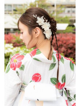 バサラ 池袋店(VASARA) トレンドアップスタイル