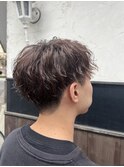 ツイスパ