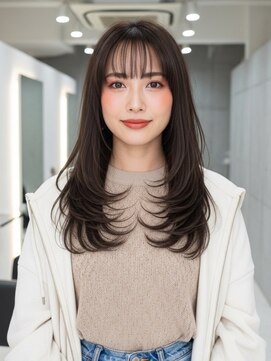 グルグル 本八幡店(GULGUL) 本八幡/ショート/ボブ/顔周り/レイヤーカット/前髪