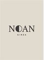 ノアン ギンザ(NOAN GINZA)/【NOAN GINZA】イルミナ/TOKIO/ヘッドスパ