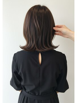 アントワープトーキョー(antwerp TOKYO) ３０代４０代５０代酸性ストレート髪質改善縮毛矯正白髪染め