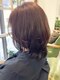ビリード 恵比寿(Belead EBISU)の写真/40代以上のお客様が7割！再現性の高いカットで、扱いやすく若見えする美しい艶髪へ