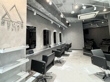 BUCKS men's hair【バックスメンズヘアー】