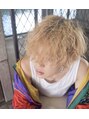 ヘッドストック 大和八木店(HEAD STOCK) きょん. 