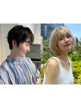 " 質感 " が重視される今、【 トレンド × あなたらしさ 】の心地よいバランスを。