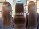 ハナサカヤヘアーサロン(hanasakaya hair salon)の写真